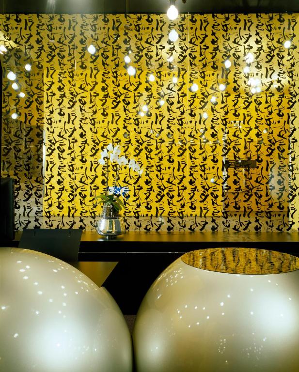 Perla Hotel - Resim 25