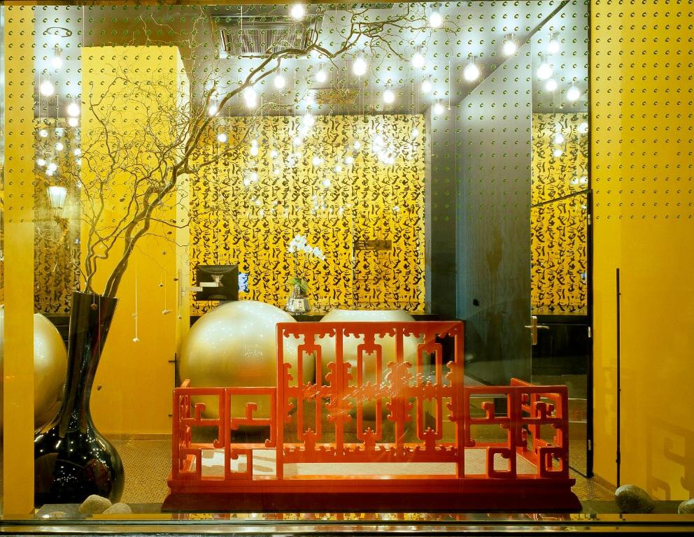 Perla Hotel - Resim 17