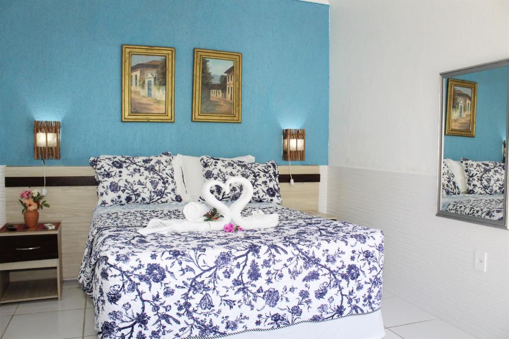  Porto Bahia Hotel