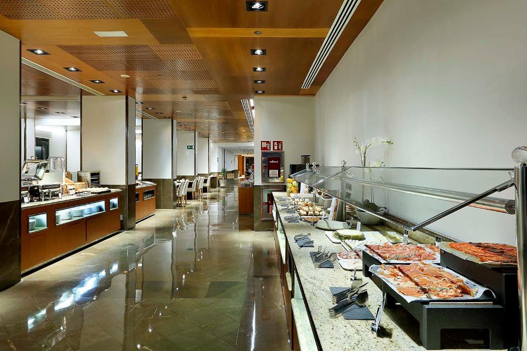 Eurostars Gran Valencia, Valencia – Updated 2023 Prices
