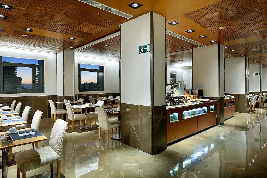 Eurostars Gran Valencia, Valencia – Updated 2023 Prices