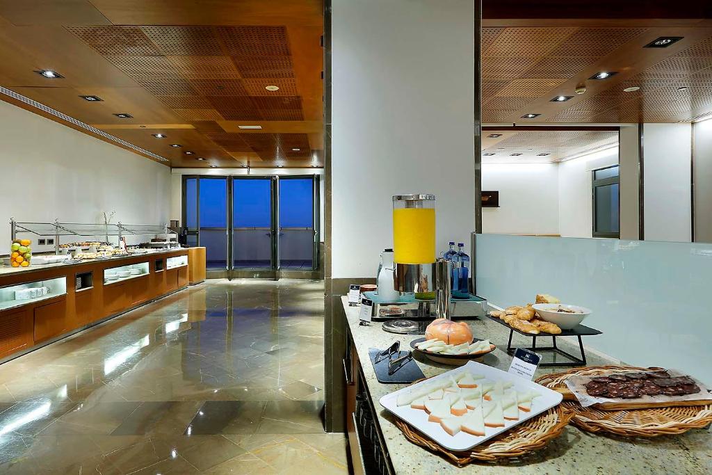 Eurostars Gran Valencia, Valencia – Updated 2023 Prices
