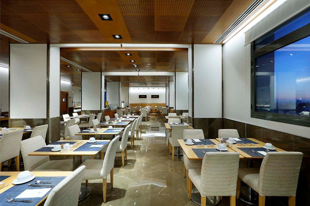 Eurostars Gran Valencia, Valencia – Updated 2023 Prices