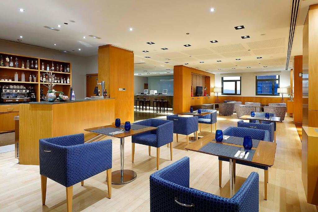 Eurostars Gran Valencia, Valencia – Updated 2023 Prices