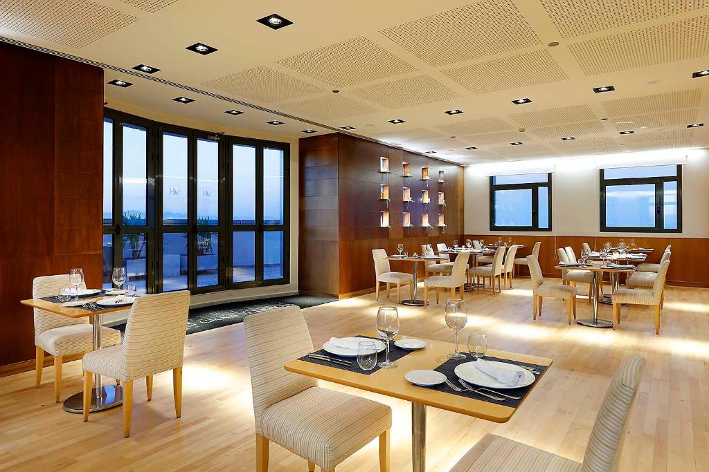 Eurostars Gran Valencia, Valencia – Updated 2023 Prices