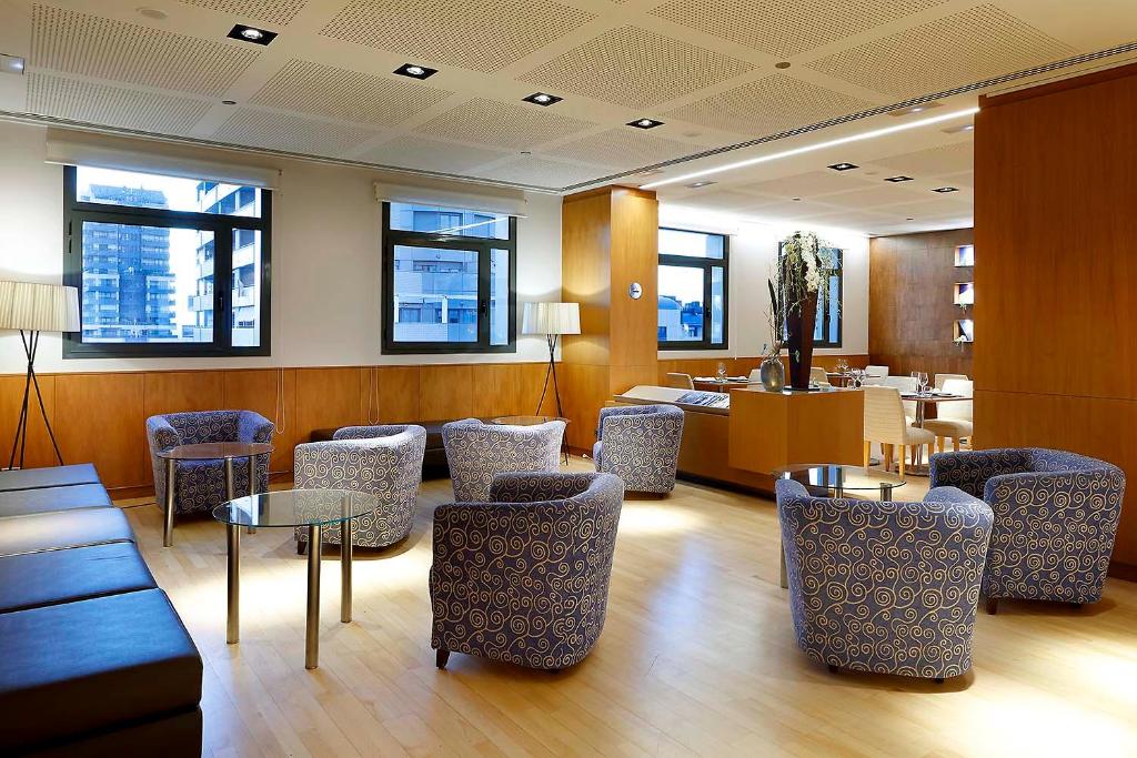 Eurostars Gran Valencia, Valencia – Updated 2023 Prices
