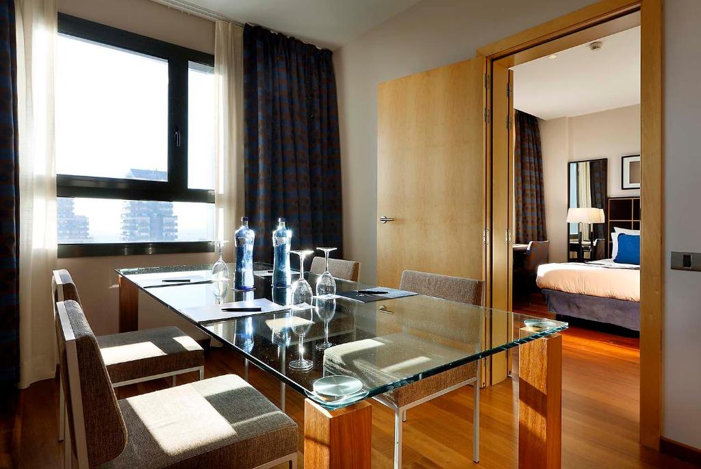 Eurostars Gran Valencia, Valencia – Updated 2023 Prices