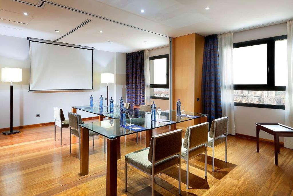 Eurostars Gran Valencia, Valencia – Updated 2023 Prices