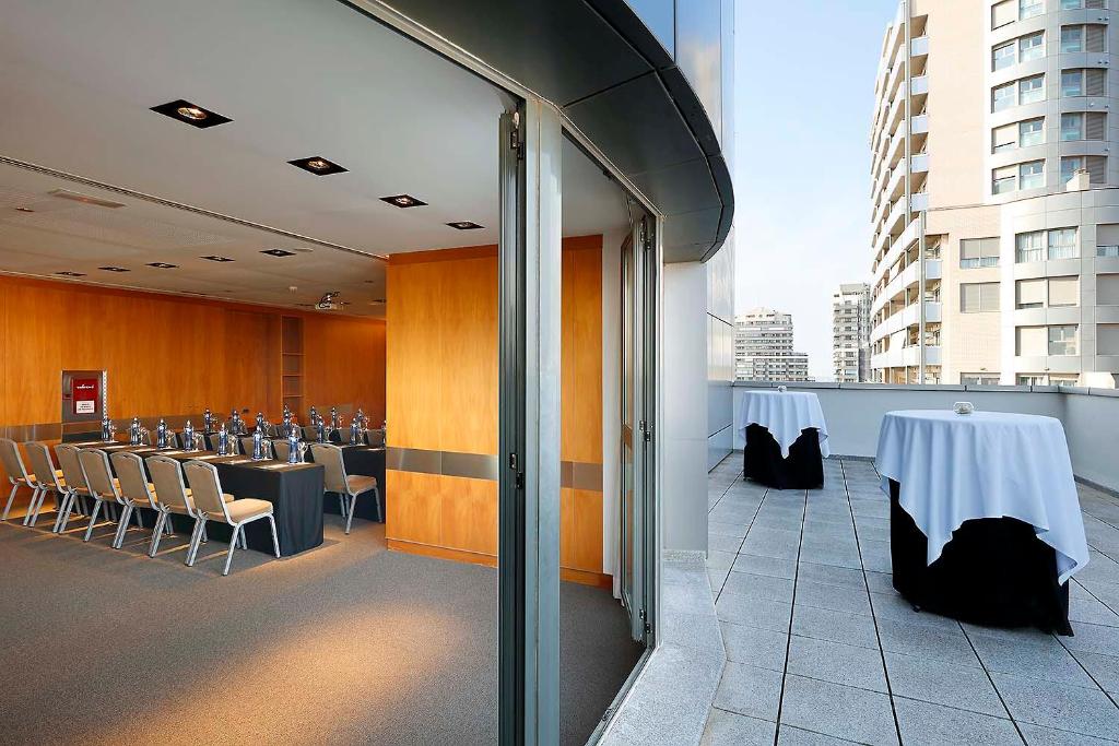 Eurostars Gran Valencia, Valencia – Updated 2023 Prices