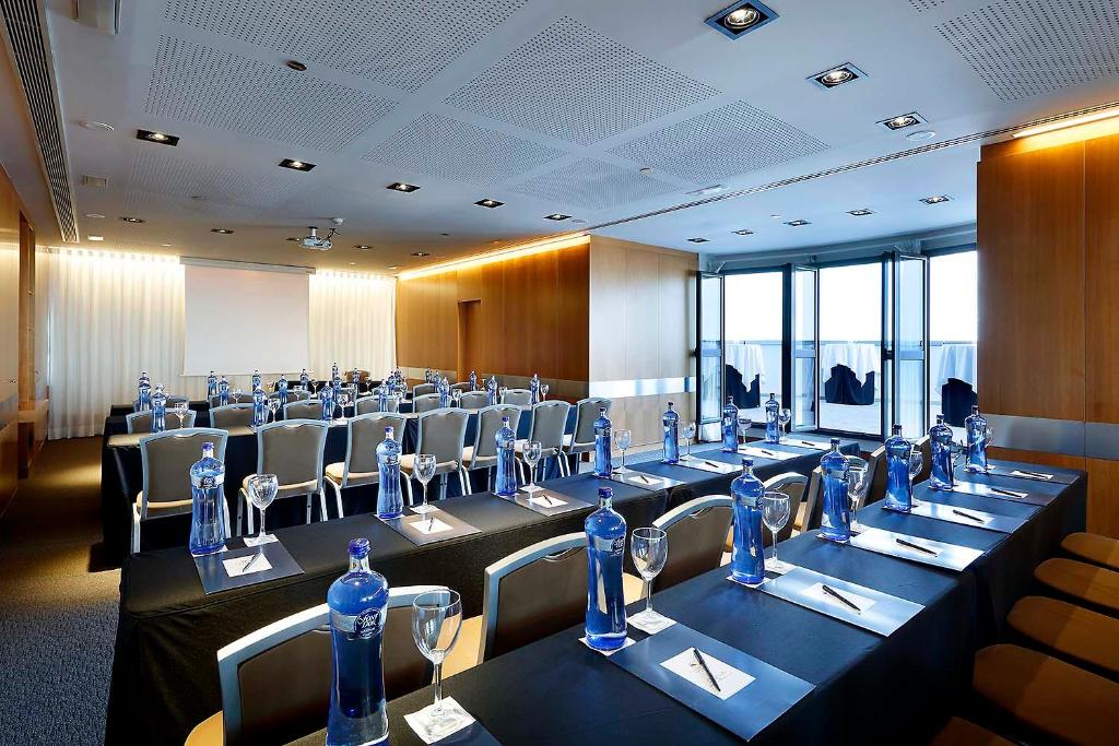 Eurostars Gran Valencia, Valencia – Updated 2023 Prices