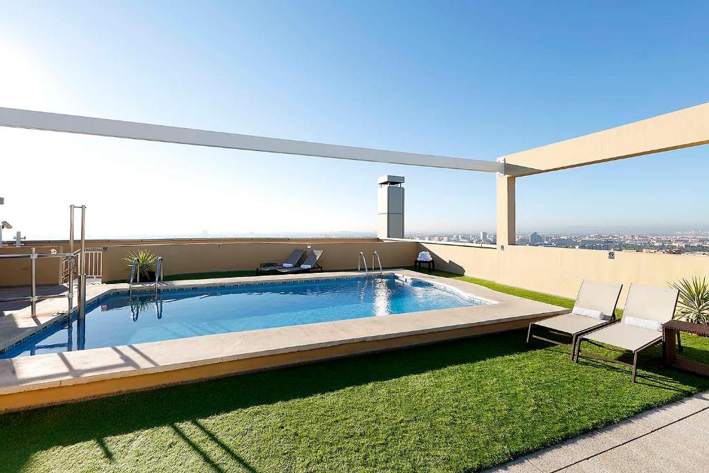 Eurostars Gran Valencia, Valencia – Updated 2023 Prices
