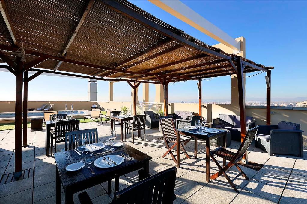 Eurostars Gran Valencia, Valencia – Updated 2023 Prices