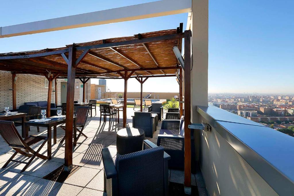 Eurostars Gran Valencia, Valencia – Precios actualizados 2023