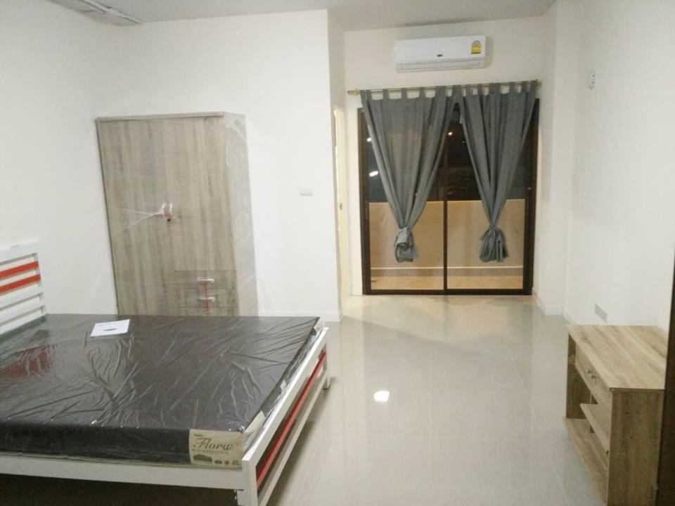 Fotografie z fotogalerie ubytování Sands Place Apartment and Hotel v destinaci Samut Sakhon