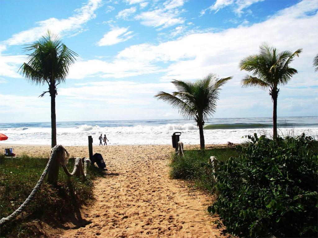  Casa Guaratuba 3 quadras da praia.