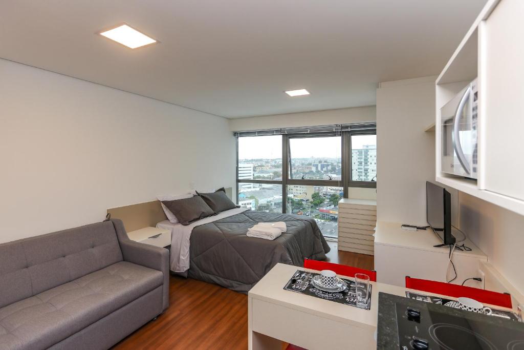  Studio Pequim - Central - 7th020