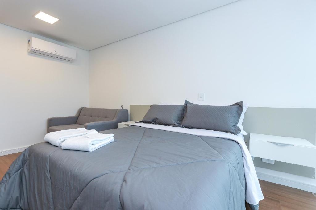  Studio Pequim - Central - 7th020