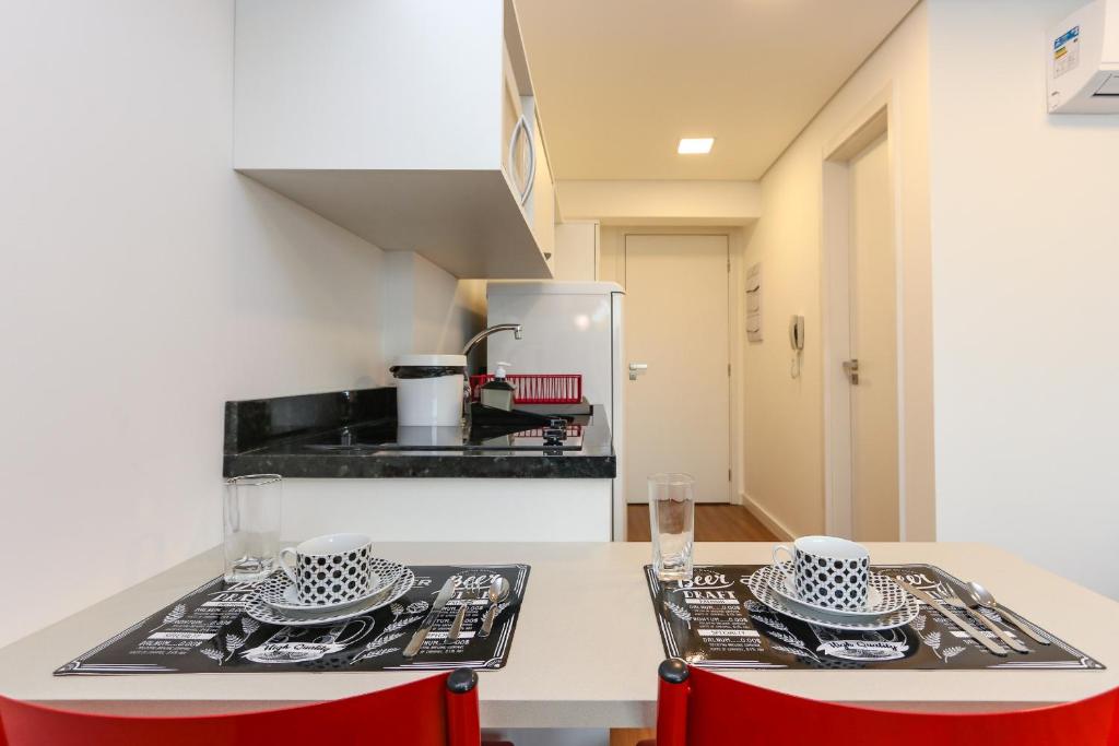  Studio Pequim - Central - 7th020