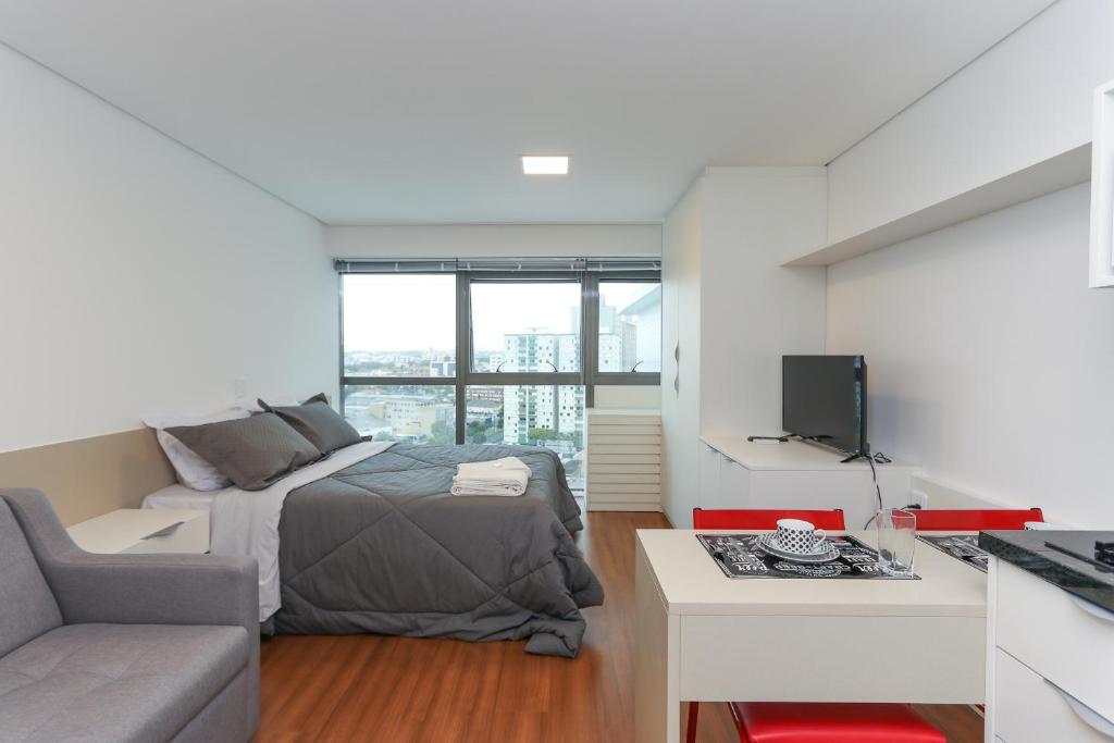  Studio Pequim - Central - 7th020