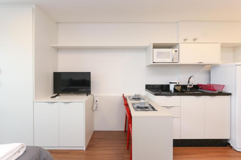 Studio Pequim - Central - 7th020