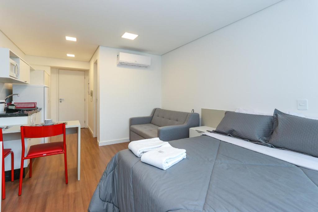  Studio Pequim - Central - 7th020