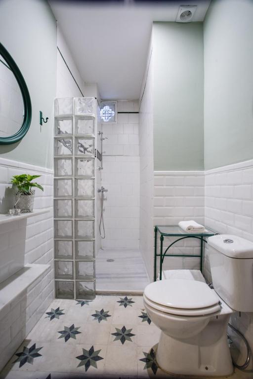 Suites Machado - Resim 8