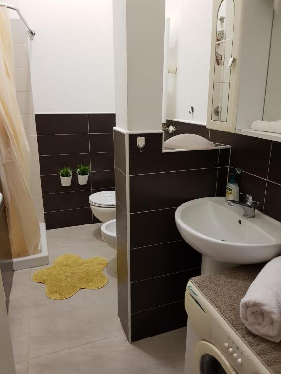 Smart Apartment Central Station - Studio Apartment