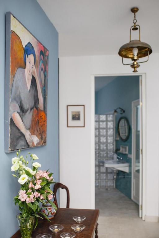 Suites Machado - Resim 38