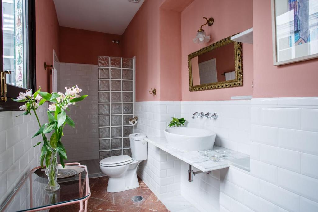 Suites Machado - Resim 20