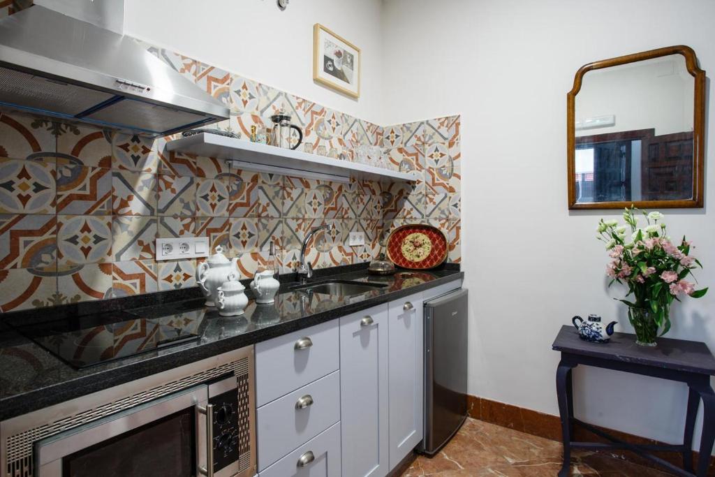 Suites Machado - Resim 34