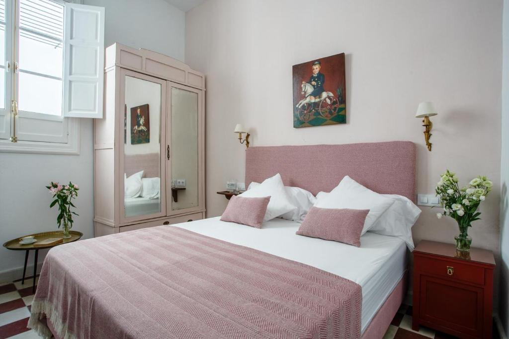 Suites Machado - Resim 33