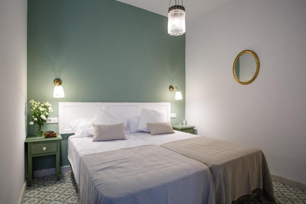 Suites Machado - Resim 29