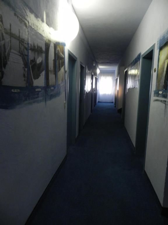 Fotografie z fotogalerie ubytování Hotel Antonella v Caorle