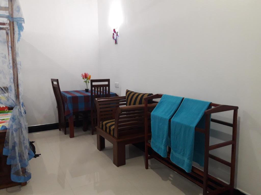 top sea view guest - 3