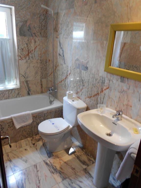 Hotel Narcea - Triple Room