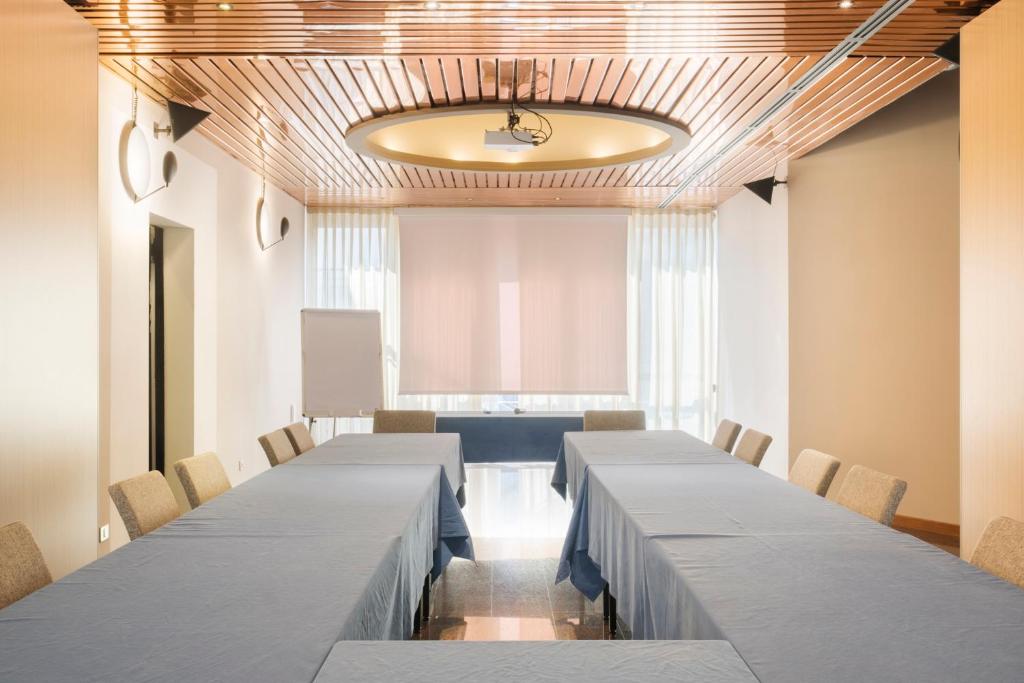 Hotel San Marco Fitness Pool & Spa - Resim 44