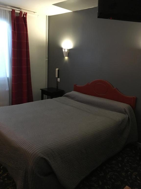 Hotel Victor Hugo - Resim 21