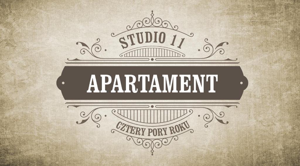 Apartament Studio11 