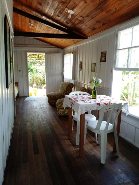  Casa na Praia do Matadeiro
