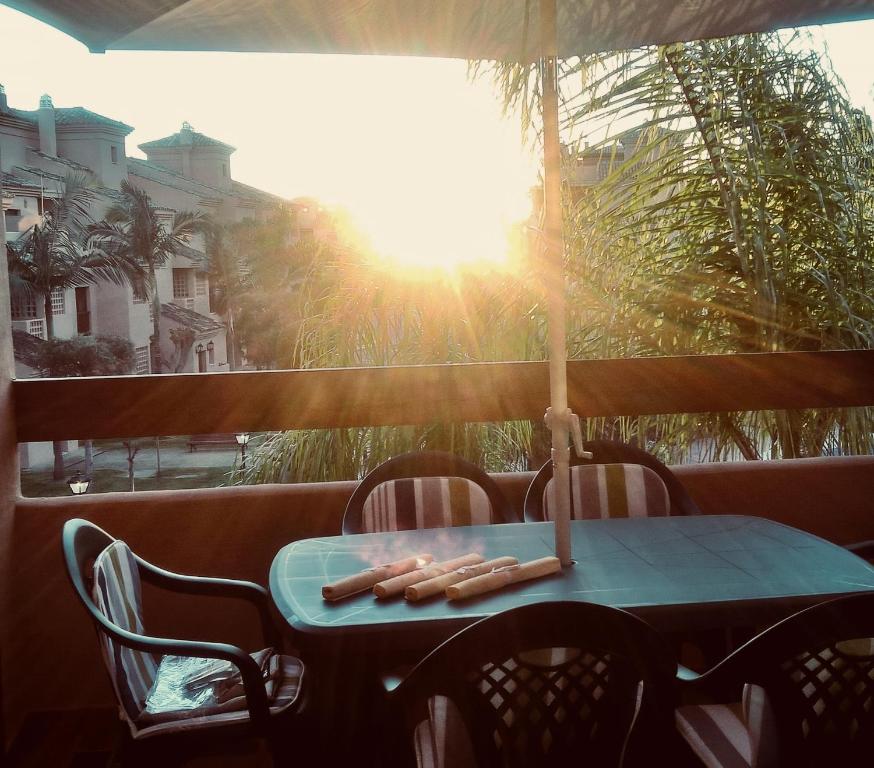 Hacienda del Sol Beachside and Golf Apt Marbella Puerto Banus ...