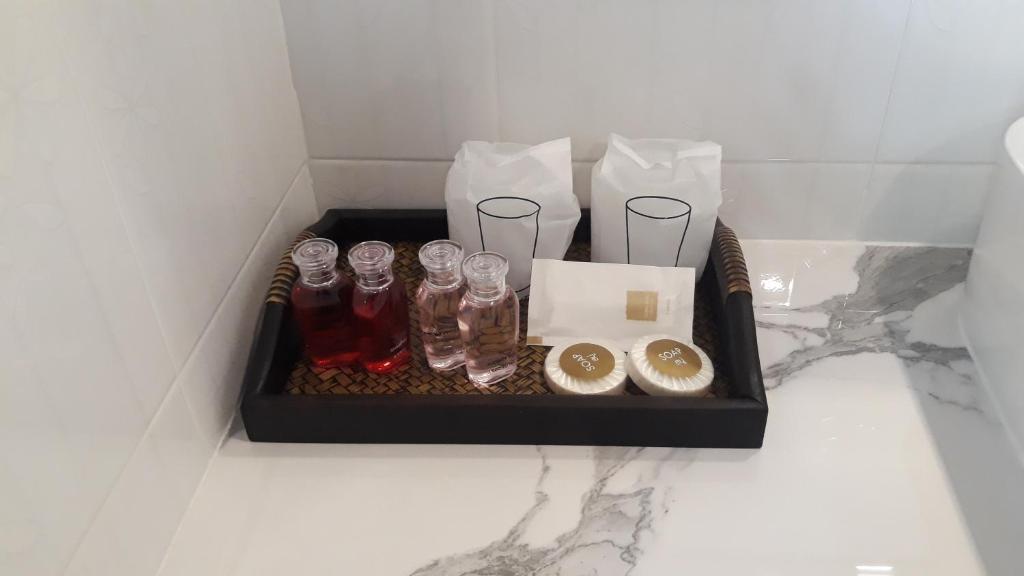 Fill - Feel @ Long Beach Resort - 16