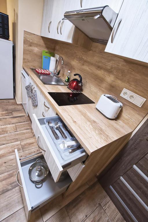 Nice accommodation in Mikulov - 19