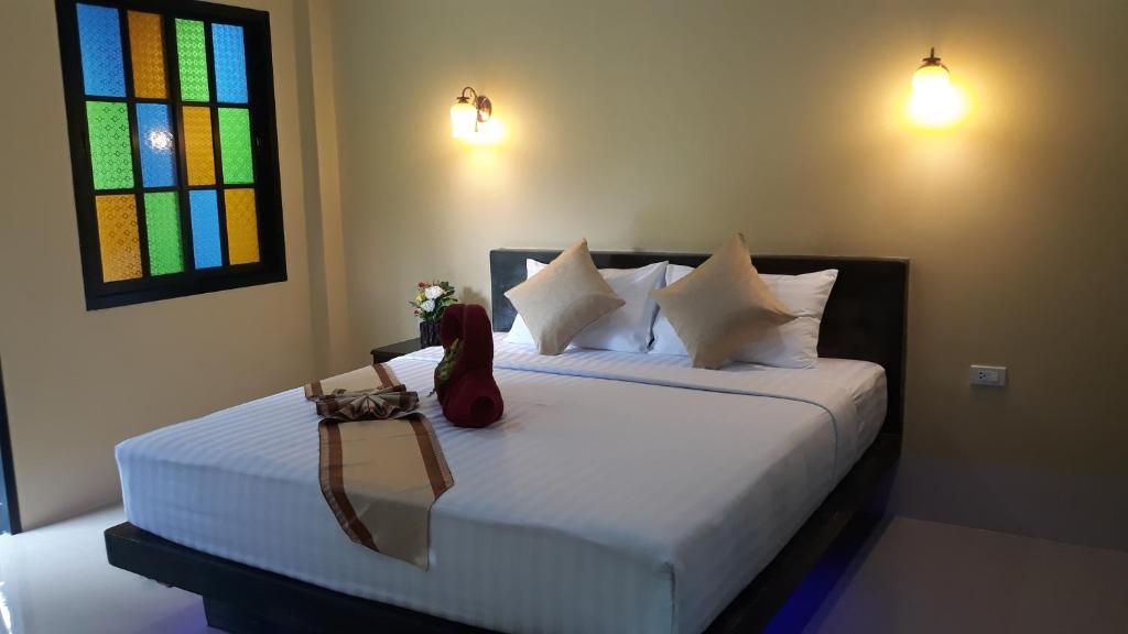 Fill - Feel @ Long Beach Resort - 5