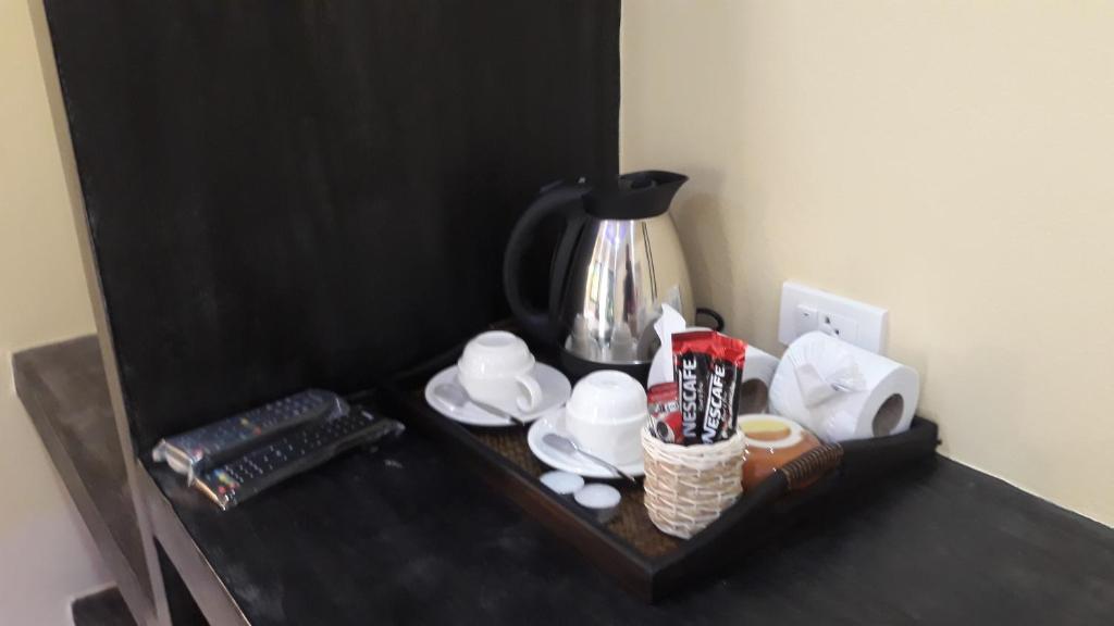 Fill - Feel @ Long Beach Resort - 3