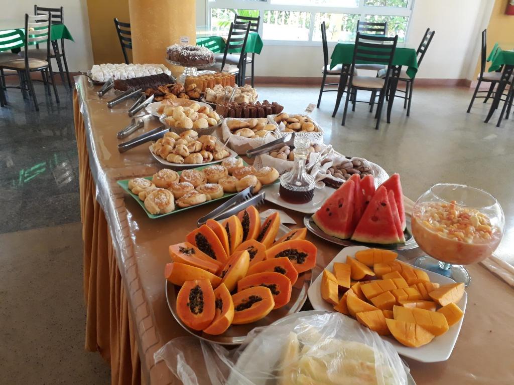  Fragata Hotel