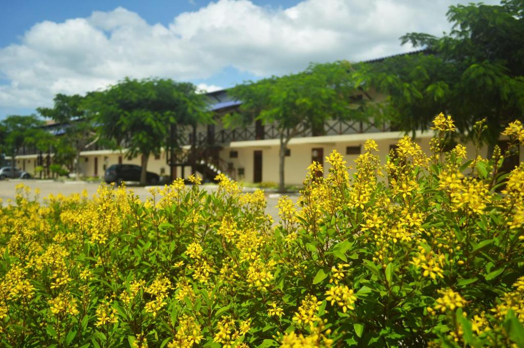  Hotel Fazenda Triunfo