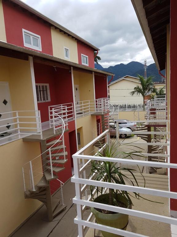  Apartamentos em Maranduba - Ubatuba