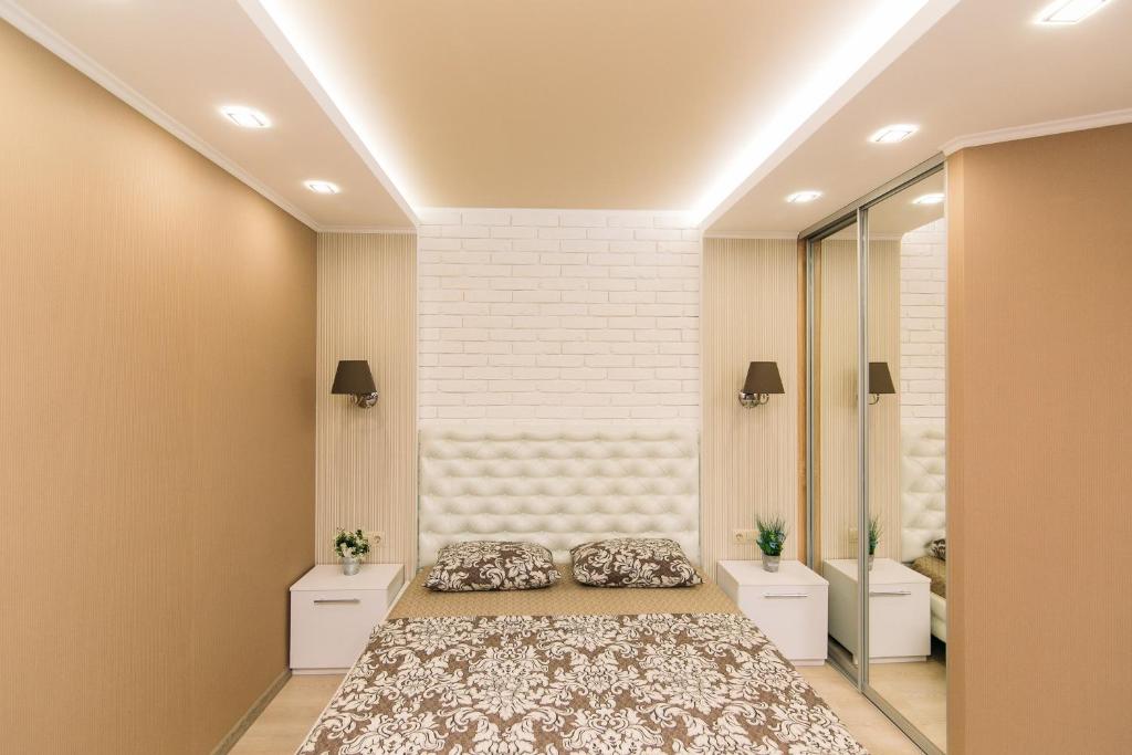 VIP Apartments Faraon on Kharkovskaya 1 floor - Housity