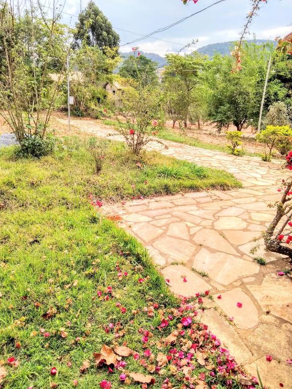  Sitio Vale das Montanhas