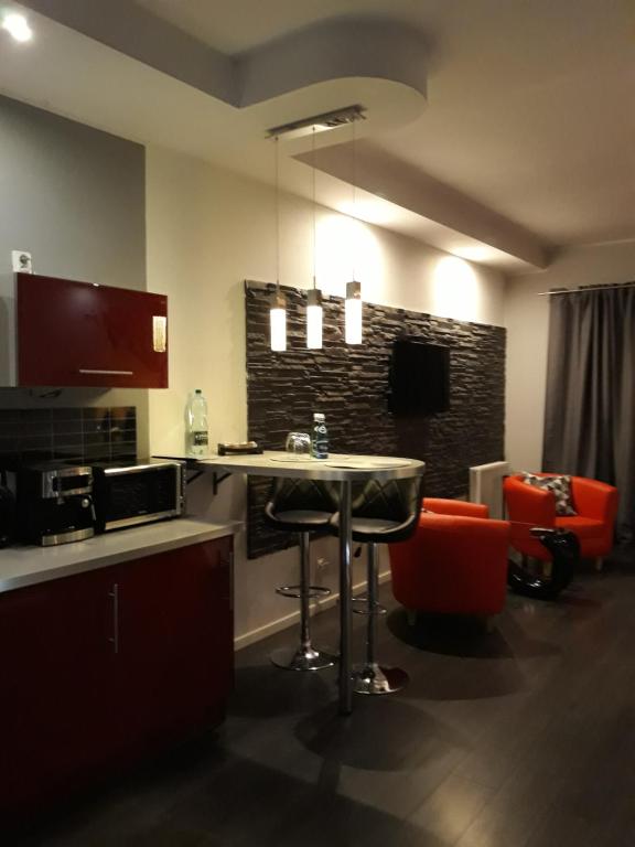 Apartament Onyx - 16